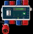 MINITEST 3P MASTER DE Appliance Tester F (CEE 7/4)