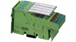 IB IL 24 DI 16-PAC, I/O Terminal Module, 16 DI, Phoenix Contact