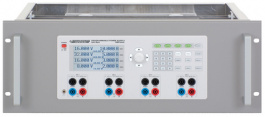 HZP91, 19^ rackmount kit 4U, ROHDE & SCHWARZ