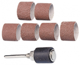 1626, Sanding Belt, 13 mm, Donau