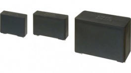 ECWFE2W155JA, Capacitor, radial 1.5 uF ±5% 450 VDC, Panasonic