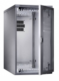 7501000, Компактный корпус размера 19", Rittal