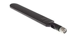LTE-ANTM-SMA-D=, Cellular Antenna, 3G/4G, Male SMA, Direct Mount, Cisco Systems