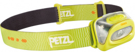 TIKKA YELLOW, Head torch yellow, Petzl