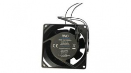 RND 460-00094, Brushless Axial Fan AC 80x80x38mm 230V 40.9m\x1a/h, RND Components