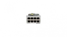APM408C-10000S, 10Gbps Network Interface Module for M4300-96X Switches, 8x 100M/1G/2.5G/5G/10GBa, NETGEAR