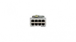 APM408C-10000S, 10Gbps Network Interface Module for M4300-96X Switches, 8x 100M/1G/2.5G/5G/10GBase-T Port Card, NETGEAR