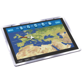 TX20D200VM5BAA, TFT display 8" 800 x 480 Pixel, KOE Europe