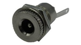 RND 205-00908, Power Jack 2.1x5.7mm Straight, RND Connect