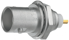 51K553-200N5, Appliance socket BNC BNC 50 Ohm, Rosenberger connectors
