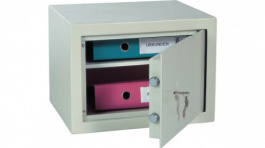 MT40, Furniture safe 375 x 300 x 255 mm 30.0 kg, Comsafe