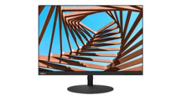 61DBMAT1EU, Monitor, Think Vision, 25 " (63.4 cm), 1920 x 1200, IPS, 16:10, Lenovo