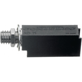 21326, Adapter AD71 for potentiometer, Contelec