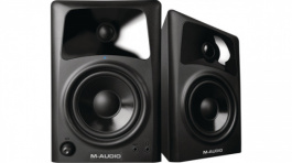 AV42XEU, Studiophile AV 42 speaker, M-Audio