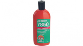 7850, CH THE, Hand cleaner, Bottle 400 ml, Loctite