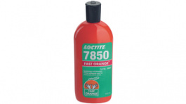 7850, CH THE, Hand cleaner, Bottle 400 ml, Loctite