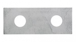 1781010000, Cross Connector, 269A, 10.16mm Pitch, Grey, Weidmuller