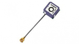 AP.10F.07.0039B, GNSS Antenna, 1.575 GHz, GPS/Galileo, 15 dBi, 10mm, Taoglas