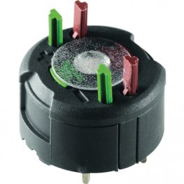 1.20.126.005/9000, Contact block 22 mm, RAFI