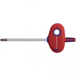PB 408/8, Screwdriver with cross grip 8 IP, PB Swiss Tools