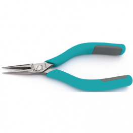 2411PD, Precision pliers 146 mm, Erem