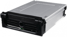 CARRIER IB-128SK-B, Insert SATA 3.5" black, ICY BOX