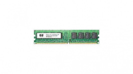 497763-B21, Memory DDR2 SDRAM DIMM 240pin 2 GB : 2 x 1 GB, HP