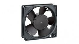 5214N/2H, Axial Fan DC 127x127x38mm 24V 252m\x1a/h, Ebmpapst