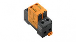 2591670000, Surge Voltage Arrester III 1.25kV Screw, Weidmuller