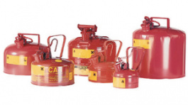 5996160, Safety container 4 l, Asecos