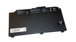 H-931719-850-V7E, 4 Cell Battery, 48Wh, 11.4V, 4.21Ah, V7