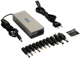 BPC2093EC, Notebook power supply unit, 90W, Bandridge