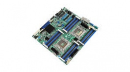 DBS2600CP4, DBS2600CP4 Mainboards IntelLGA2011 Intel C600-A, Intel