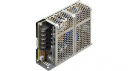 S8FS-C05012, Блок питания: импульсный; 50Вт; 12ВDC; 4,2А; OUT: 1; 129x97x38мм, Omron