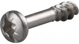 DLS1, Cover screw N/A, Ensto