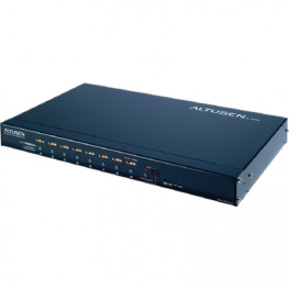 PN9108, Power over the Net, 8-port, Aten