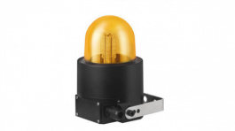 729 300 55, Ex Beacon, yellow, 24 VDC, WERMA Signaltechnik
