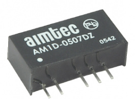 AM1D-2424SZ, Peak Electronics