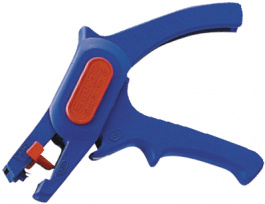 SUPER NO. 5, Stripping pliers, Weicon