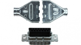 1658647-1, KIT HDP-20 OVRMLD PLUG SIZE 2 D-Sub Standard Connectors KIT HDP-20 OVRMLD PLUG SIZE 2, TE Connectivity