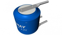 MAL219691116E3, Energy Storage Capacitor 4F 8.4V, Vishay
