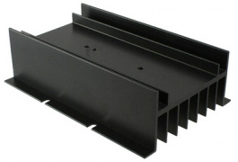 AQP-HS-30/40A, Heat sink, Panasonic