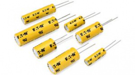 TV1245-3R0346-R, Ultra Capacitor, 34F, 3V, Eaton