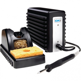 MFR-1110, Soldering Station, 1, Cartridge Hand-piece, 8 s, 60 W, Metcal