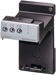 3RU19163AA01, Relay connectors, Siemens