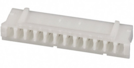 PHR-12, Socket housing, crimp connection 12-pin 12P, JST