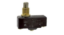 BZ-2RQ66, Micro Switch 15A Overtravel Plunger SPDT, Honeywell
