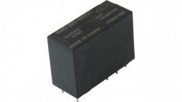 RND 200-00001, PCB power relay 24 VDC 0.72 W, RND Components