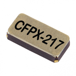 LFXTAL009678BULK, Quartz SMD 32.768 kHz, IQD