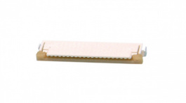 52207-0985, Connector FFC/FPC 9P, Molex